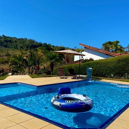 Chácara Santa Rita Bom Jesus dos Perdões Exterior foto