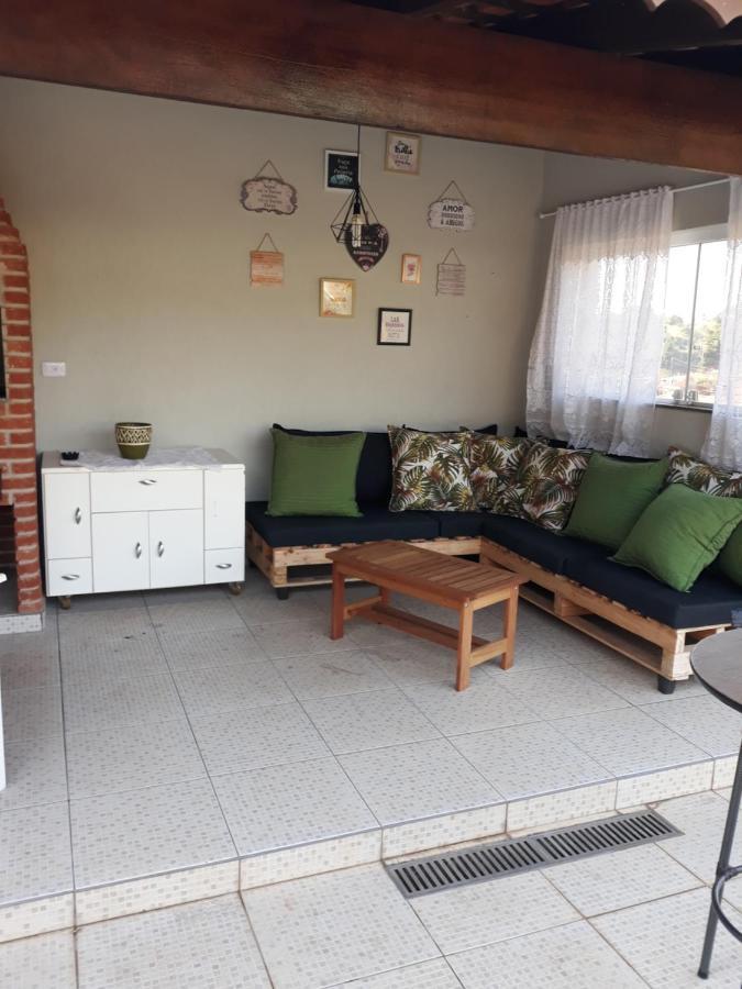 Chácara Santa Rita Bom Jesus dos Perdões Exterior foto