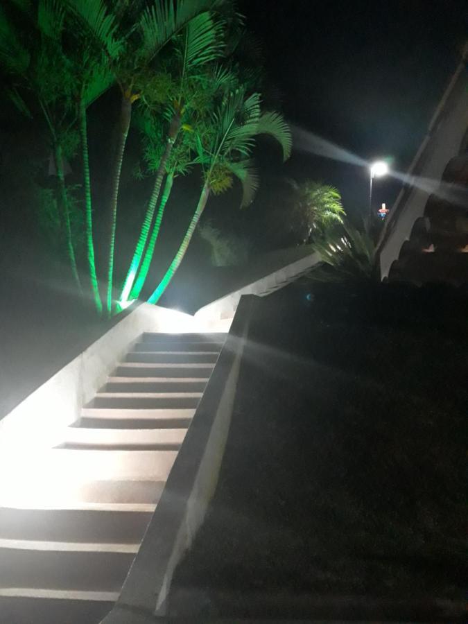 Chácara Santa Rita Bom Jesus dos Perdões Exterior foto