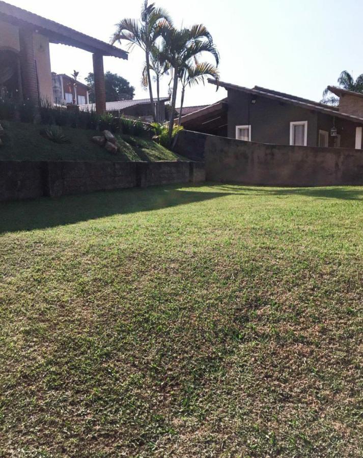 Chácara Santa Rita Bom Jesus dos Perdões Exterior foto