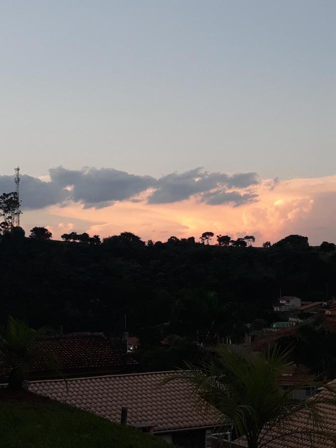 Chácara Santa Rita Bom Jesus dos Perdões Exterior foto