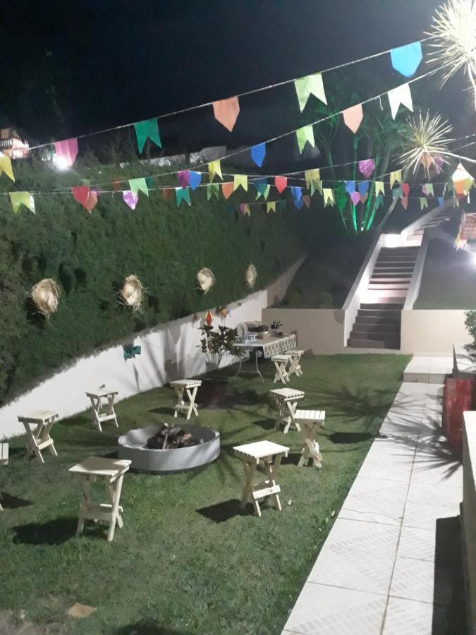 Chácara Santa Rita Bom Jesus dos Perdões Exterior foto