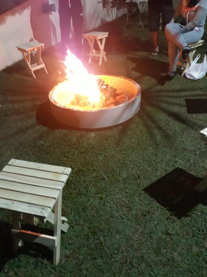 Chácara Santa Rita Bom Jesus dos Perdões Exterior foto