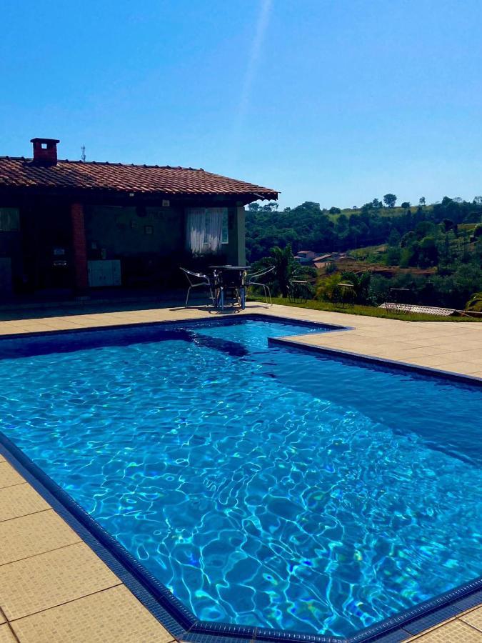 Chácara Santa Rita Bom Jesus dos Perdões Exterior foto